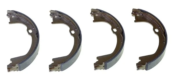 S37508 Brembo Гальмівні колодки ручника