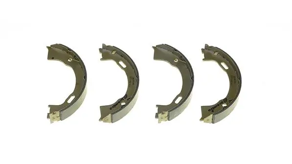 S24549 Brembo Гальмівні колодки ручника