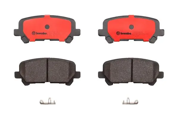 Задні гальмівні колодки Maxgear 193949 ціна, від 36.12 USD