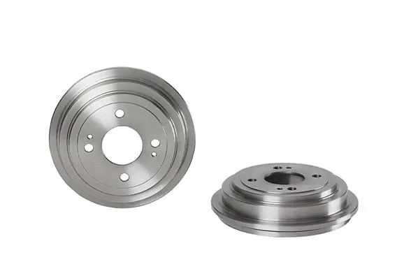 14C00810 Brembo Барабан гальмівний задній