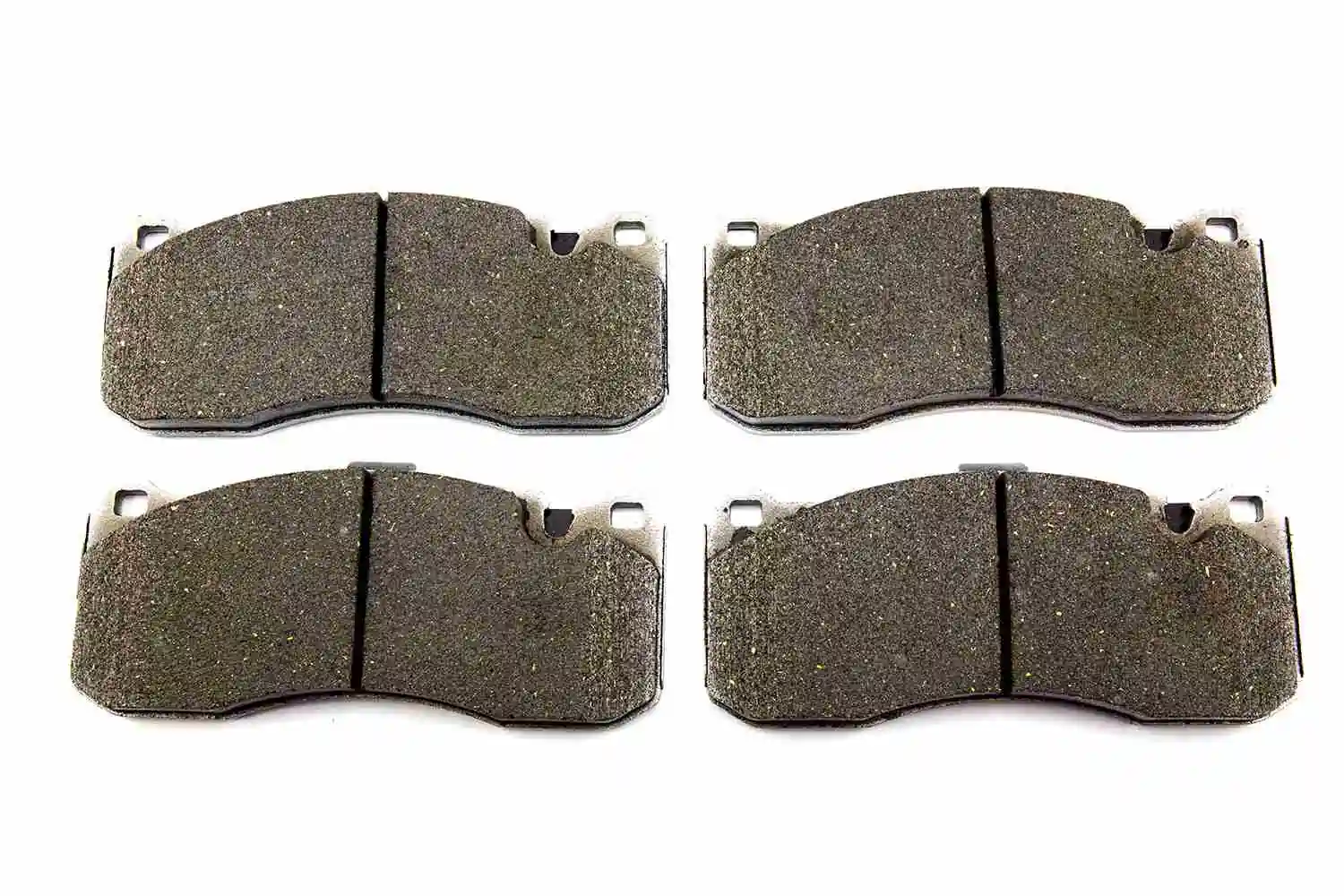 07B31402 Brembo Передні гальмівні колодки