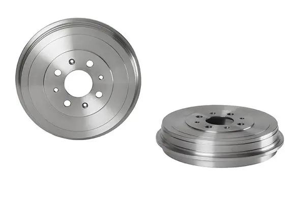 14A85510 Brembo Барабан гальмівний задній