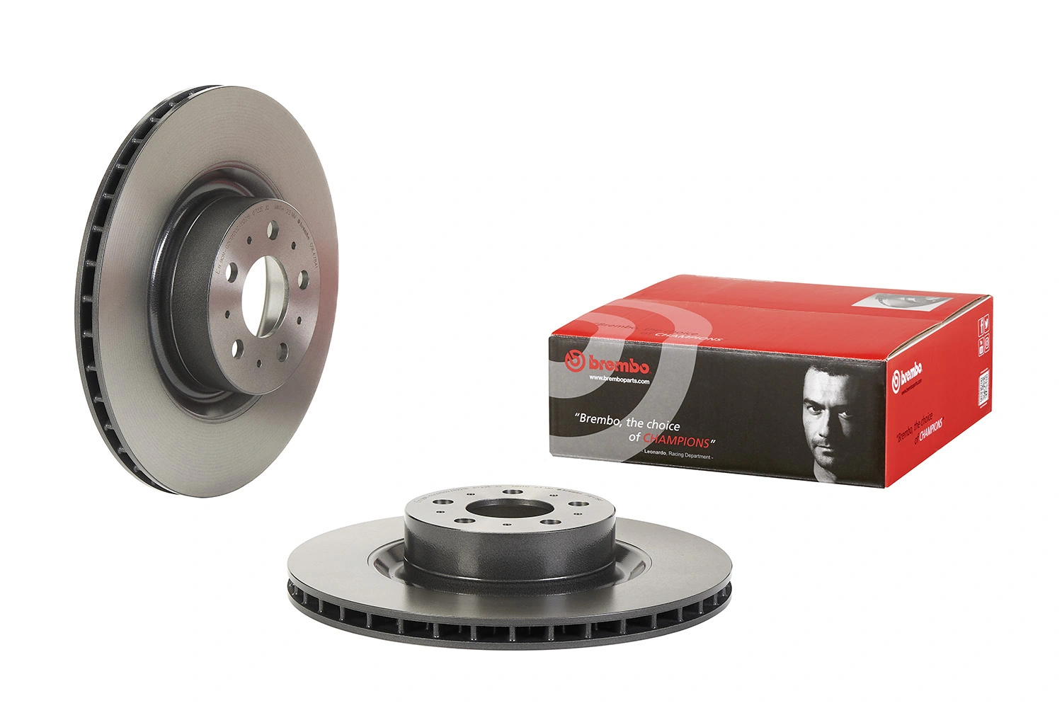 09E47841 Brembo 
