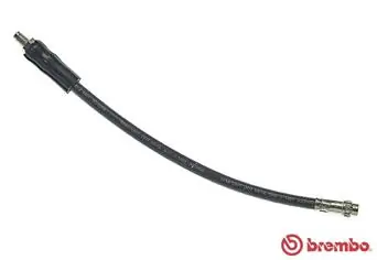 Купити 4405654 Opel Гальмівні шланги передні