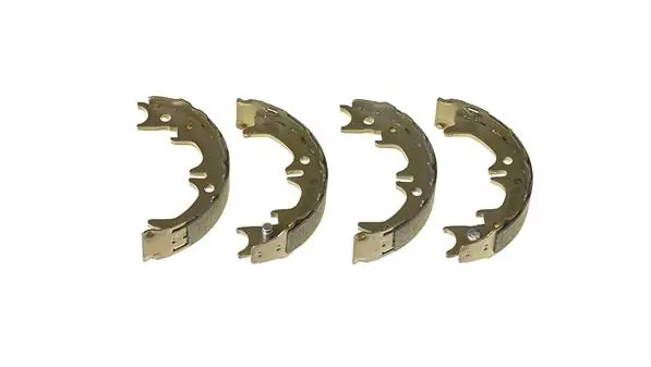 S83543 Brembo Гальмівні колодки ручника