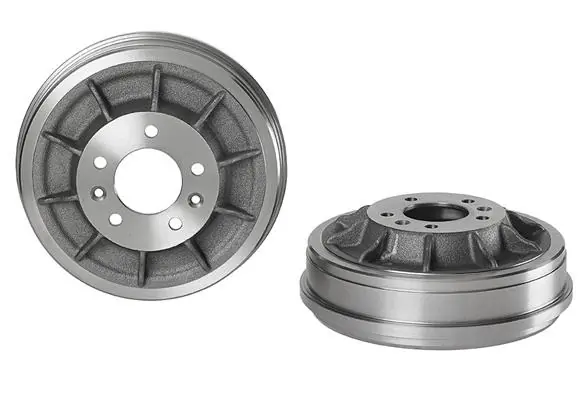 14C00910 Brembo Барабан гальмівний задній