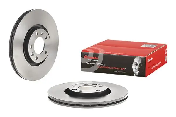 09926411 Brembo Дискові гальма