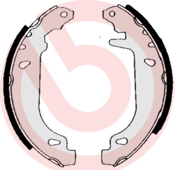 S68520 Brembo