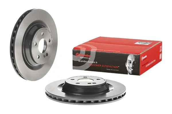 09B84231 Brembo Дискові гальма