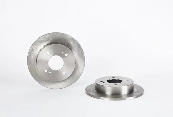 Купити 43206N9500 Nissan/Infiniti Диск заднього гальма