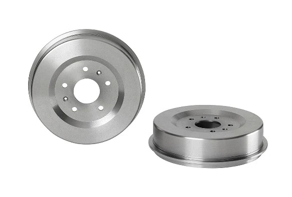 14C01110 Brembo Барабан гальмівний задній