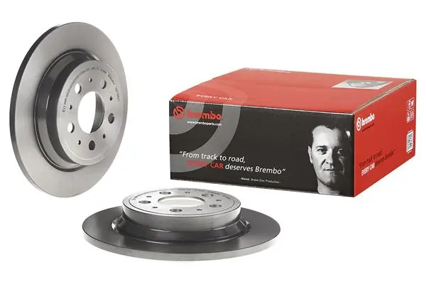 08776511 Brembo Дискові гальма