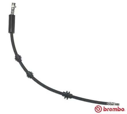 Шланг гальмівний передній Lancia Kappa седан (838A) (1994 - 2001) ціна, від 10.51 USD