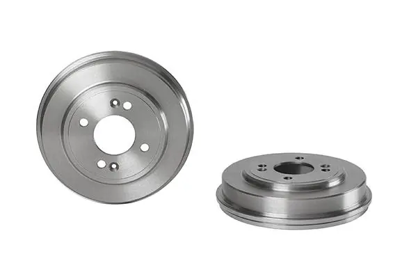 14C01210 Brembo Барабан гальмівний задній