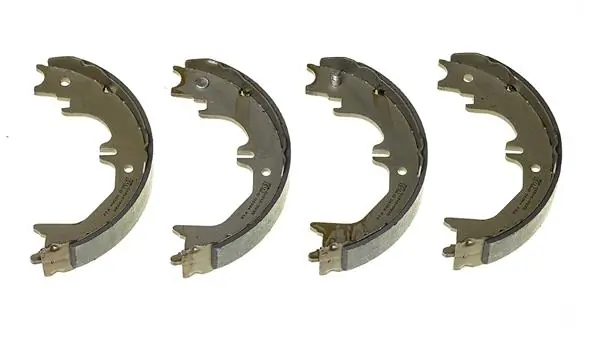 S83563 Brembo Гальмівні колодки ручника