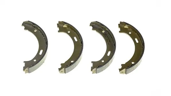 S23566 Brembo Колодки гальмівні задні, барабанні