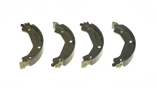 S30531 Brembo Гальмівні колодки ручника