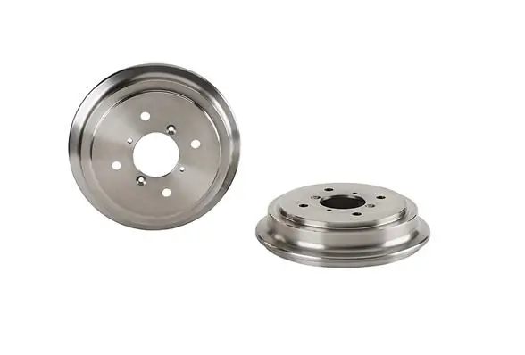 Купити 1545199 Ford Барабан гальмівний задній