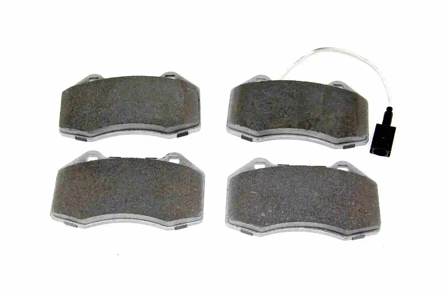 07B31421 Brembo Передні гальмівні колодки