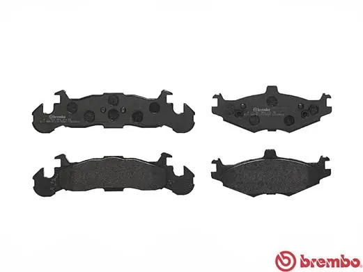 Купити 4238698 Chrysler Колодки гальмівні передні, дискові
