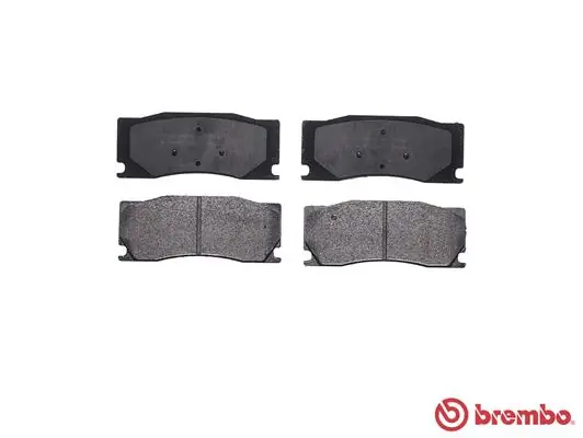 Гальмівні колодки Meyle 0252485017 ціна, від 41.19 USD