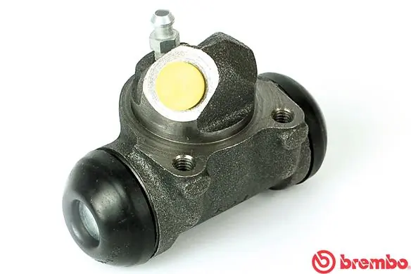 Робочий циліндр Kager 394132 ціна, від 8.72 USD