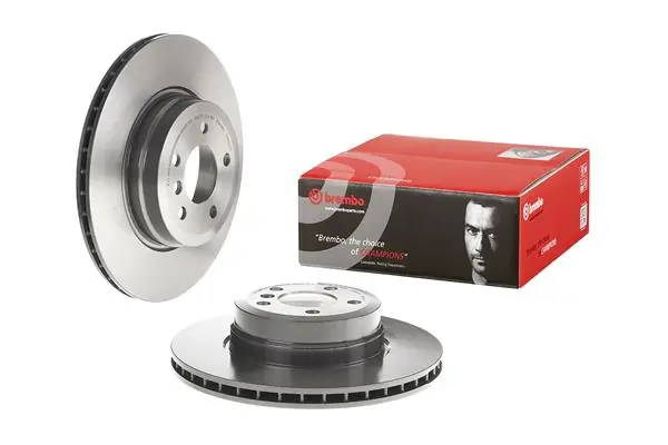 09992411 Brembo Дискові гальма