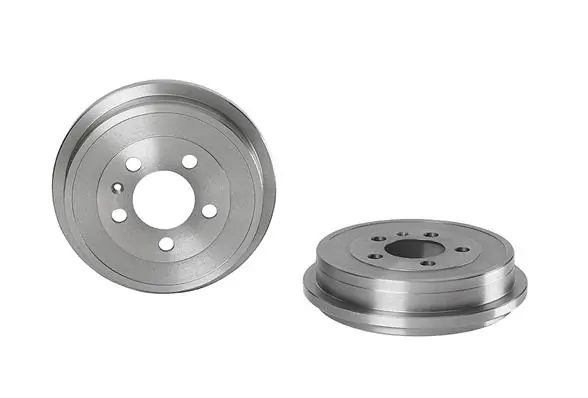 14938420 Brembo Барабан гальмівний задній