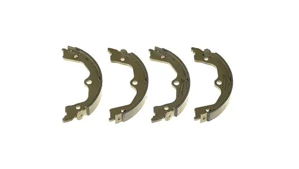 S28518 Brembo Гальмівні колодки ручника
