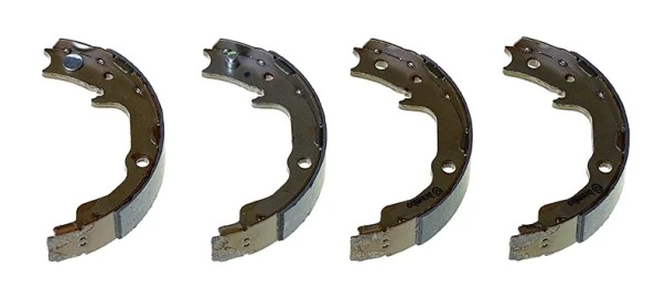 S11511 Brembo Гальмівні колодки ручника