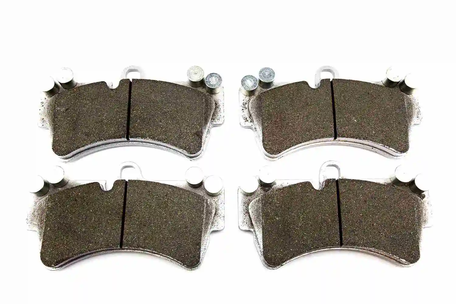 07B31420 Brembo Передні гальмівні колодки