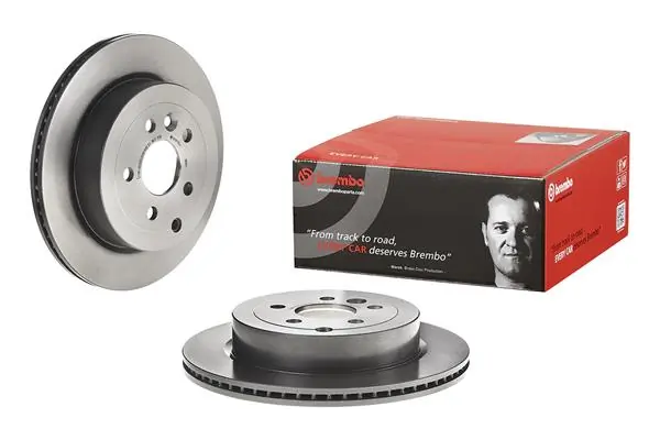 09991411 Brembo Дискові гальма