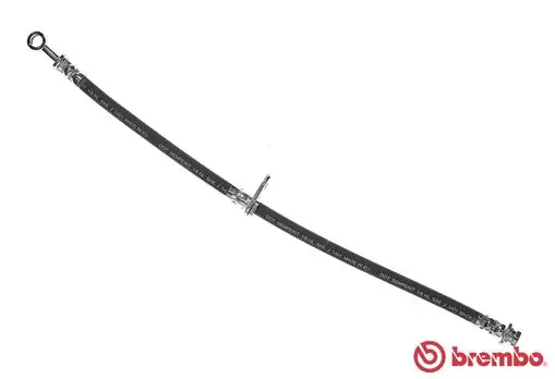 Шланг гальмівний передній Suzuki Liana седан (ER) (2002 - 2008) ціна, від 14.55 USD