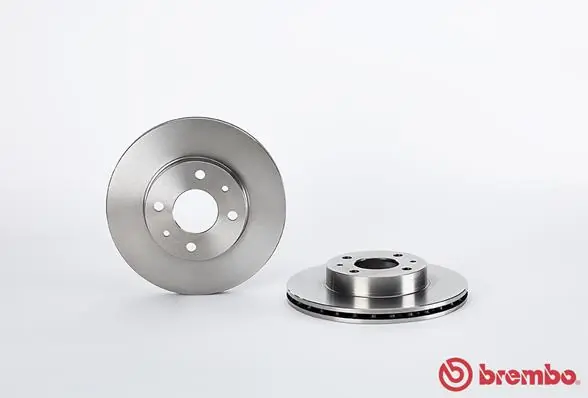 Купити 46446555 Fiat/Alfa/Lancia Ротор гальмівний