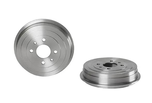 14C01410 Brembo Барабан гальмівний задній