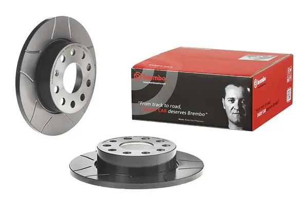 08948875 Brembo Дискові гальма