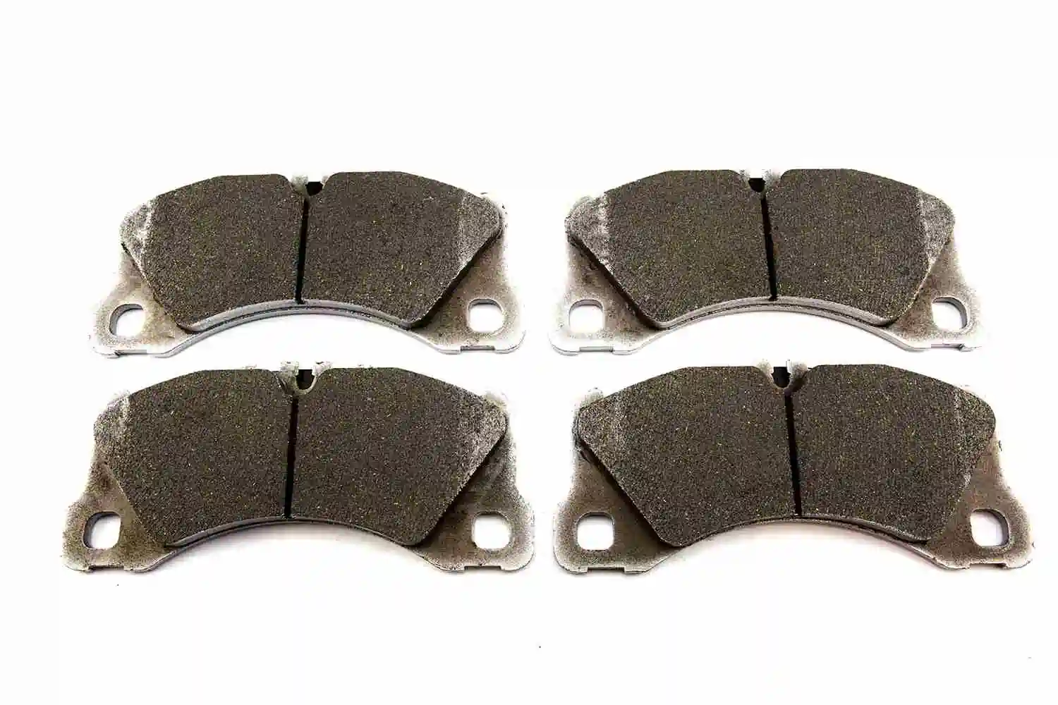 07B31467 Brembo Передні гальмівні колодки