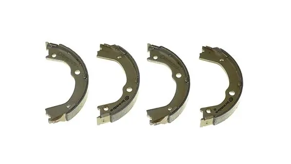 S30526 Brembo Гальмівні колодки ручника