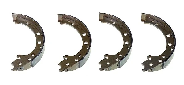 S28519 Brembo Гальмівні колодки ручника