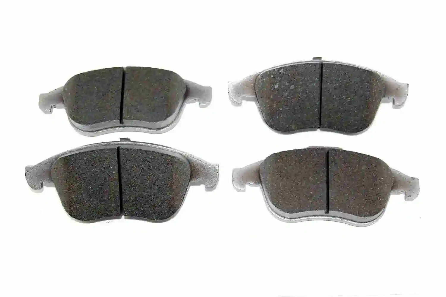 07D43568 Brembo Передні гальмівні колодки