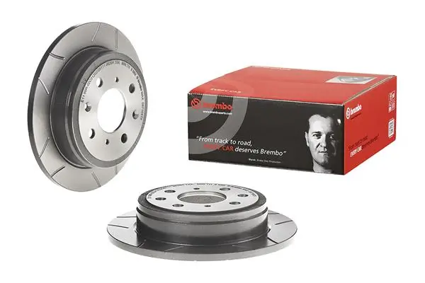 08710475 Brembo Дискові гальма