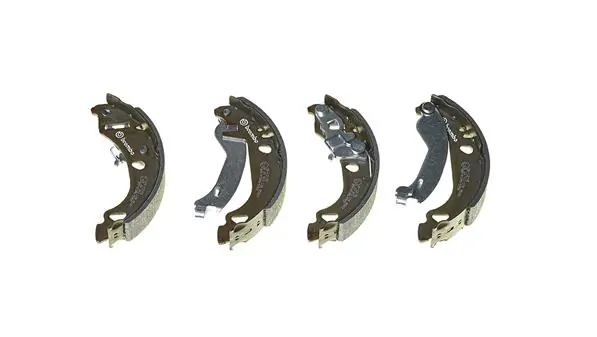 S23513 Brembo Гальма в зборі