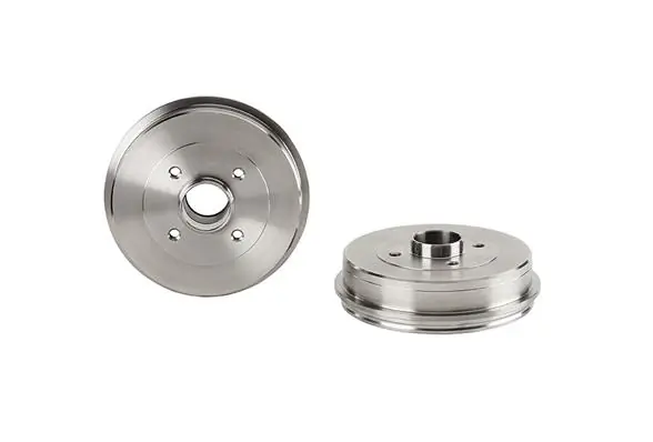 14A67210 Brembo Барабан гальмівний задній