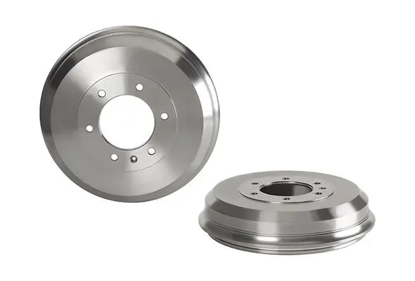 14D63010 Brembo Барабан гальмівний задній