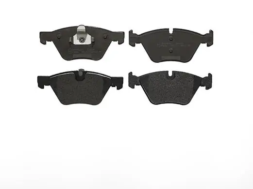 P06036 Brembo Передні гальмівні колодки