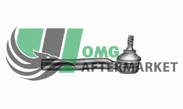 QN2411P Q-top Зовнішній наконечник рульової тяги