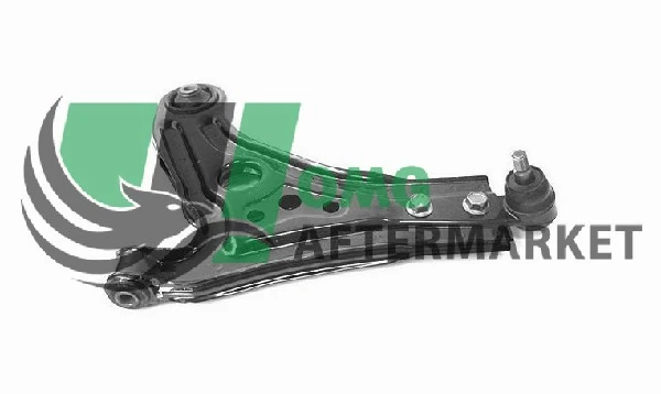 RL965081C Raiso Поперечний важіль
