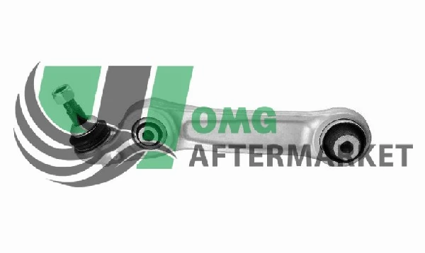 2019382 Polcar Важіль передньої підвіски нижній, правий