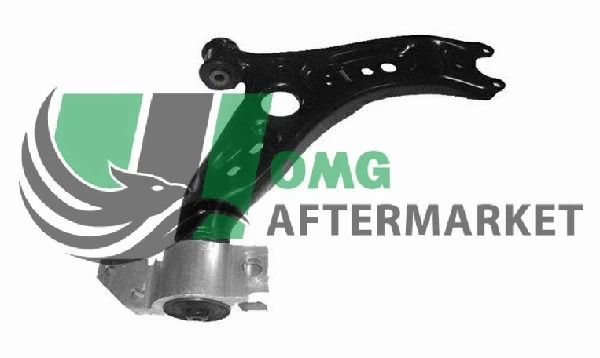 ARM1064 Magneti Marelli Важіль передньої підвіски нижній, правий