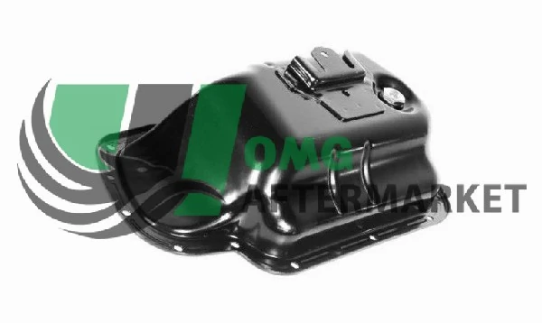 Купити 9653579280 Fiat/Alfa/Lancia Захист двигуна